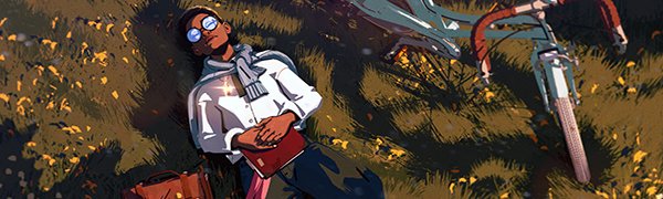 寄梦远方/SEASON A letter to the future（v12.09.2023）