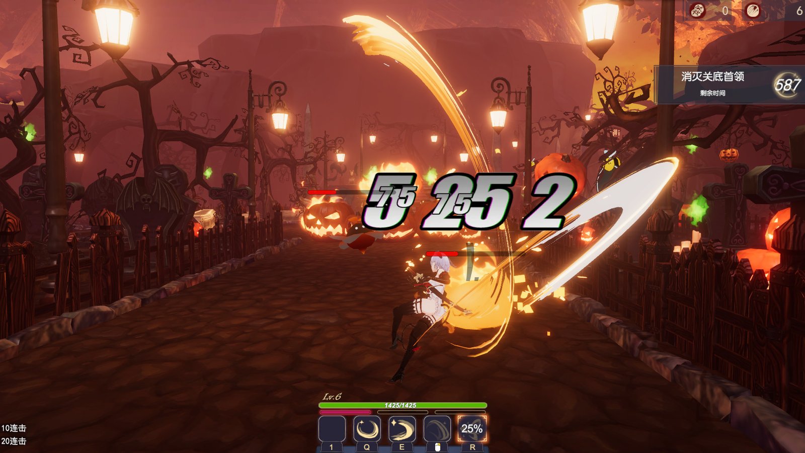 好耶!是战斗少女(Build.10241854-+DLC)