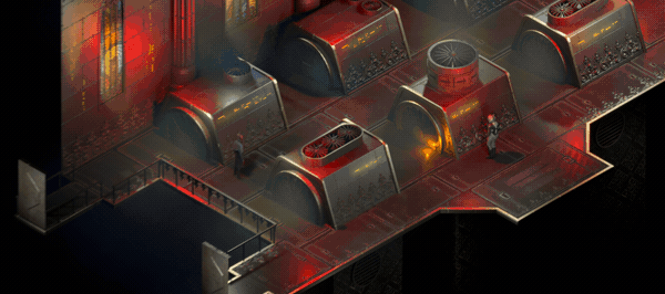 书行者/The Bookwalker Thief of Tales