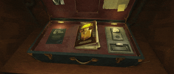 书行者/The Bookwalker Thief of Tales