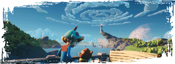 白日梦:被遗忘的悲伤/Daydream Forgotten Sorrow