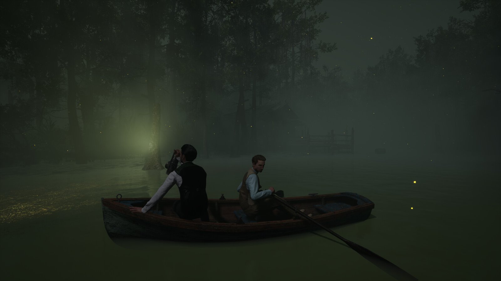 福尔摩斯觉醒-重制/Sherlock Holmes The Awakened（V20230505）