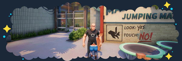 模拟老大爷/Just Die Already(v1.4.2)