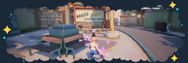 模拟老大爷/Just Die Already(v1.4.2)