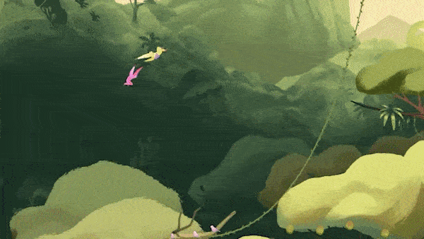 长臂猿：森林彼端/Gibbon: Beyond the Trees