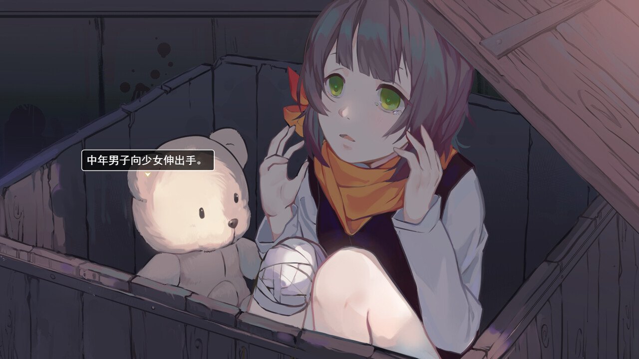 父亲/My Dear Dad(Build.10963674)