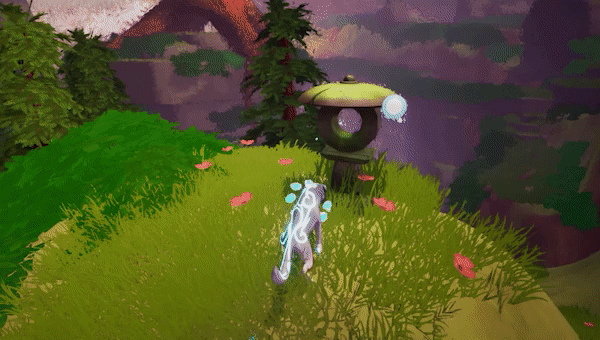 神道/Path of Kami: Journey Begins