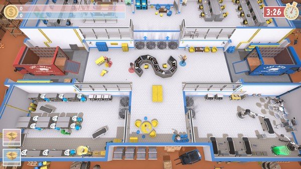 打包:满载而归/Get Packed: Fully Loaded