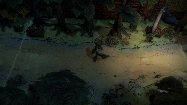 剪纸公馆/Paper Cut Mansion(Build.9657117)