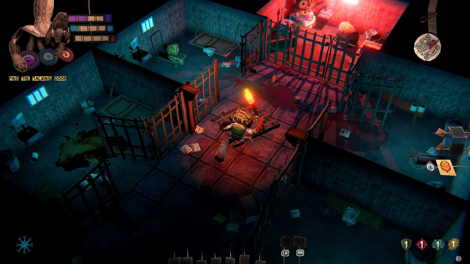 剪纸公馆/Paper Cut Mansion(Build.9657117)