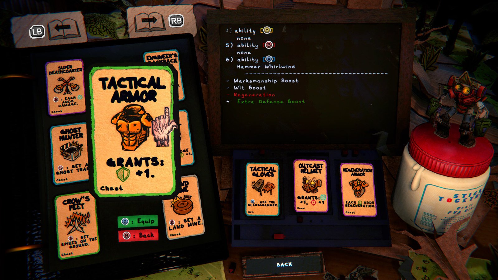 剪纸公馆/Paper Cut Mansion（Build.9657117）