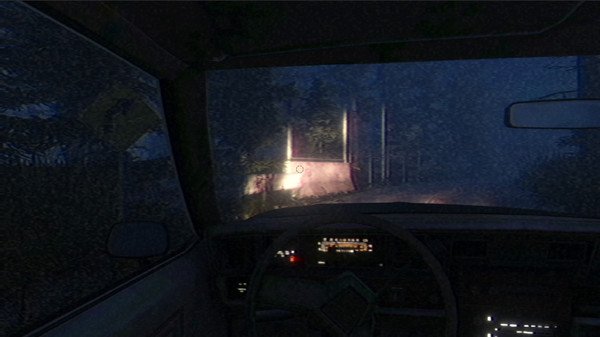 溯源之惧:诺伍德便车/Fears to Fathom – Norwood Hitchhike