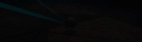 永恒滚筒/The Eternal Cylinder