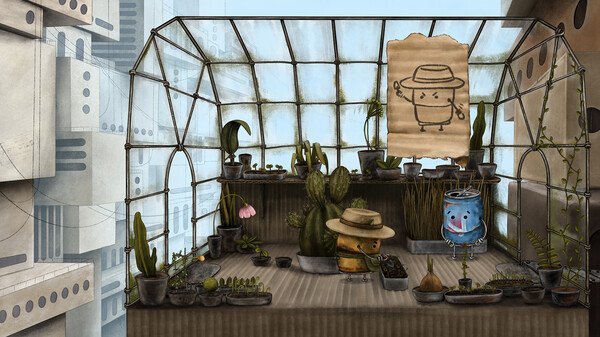 博克斯维尔/Boxville