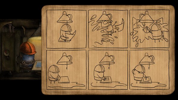 博克斯维尔/Boxville