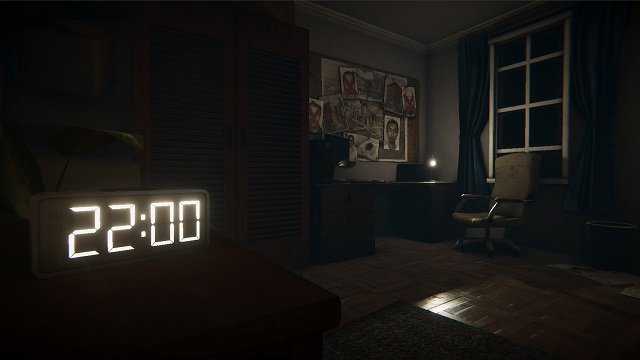 无尽噩梦/Endless Nightmare(Build.9623304)