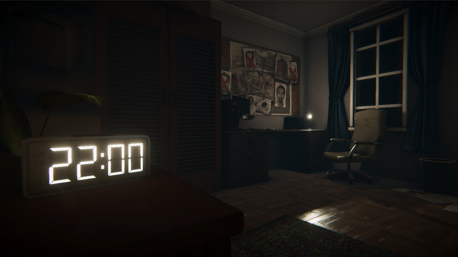 无尽噩梦/Endless Nightmare(Build.9623304)