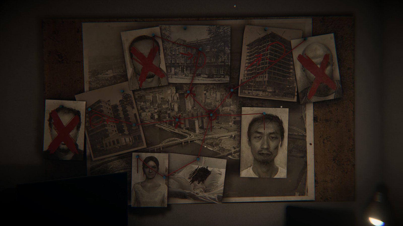 无尽噩梦/Endless Nightmare(Build.9623304)