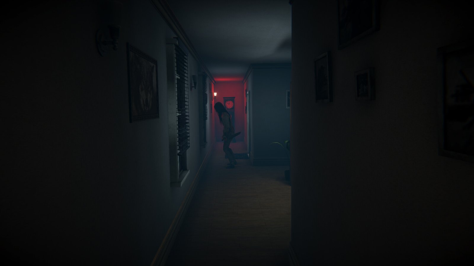 无尽噩梦/Endless Nightmare(Build.9623304)