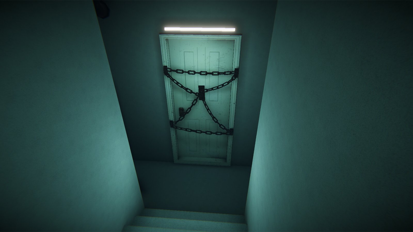 无尽噩梦/Endless Nightmare(Build.9623304)