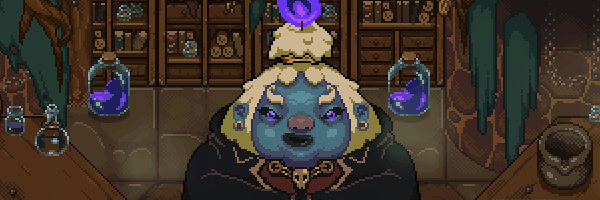 地下矿工/UnderMine(V1.2.1.14-正式版)