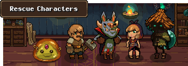 地下矿工/UnderMine(V1.2.1.14-正式版)