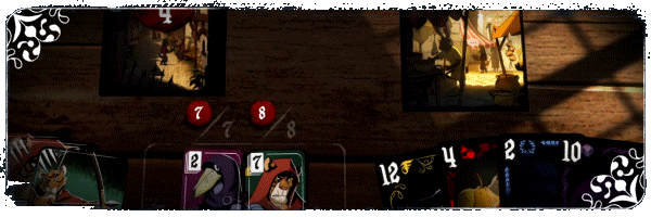 预言奇谈/Foretales