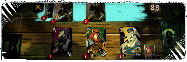 预言奇谈/Foretales