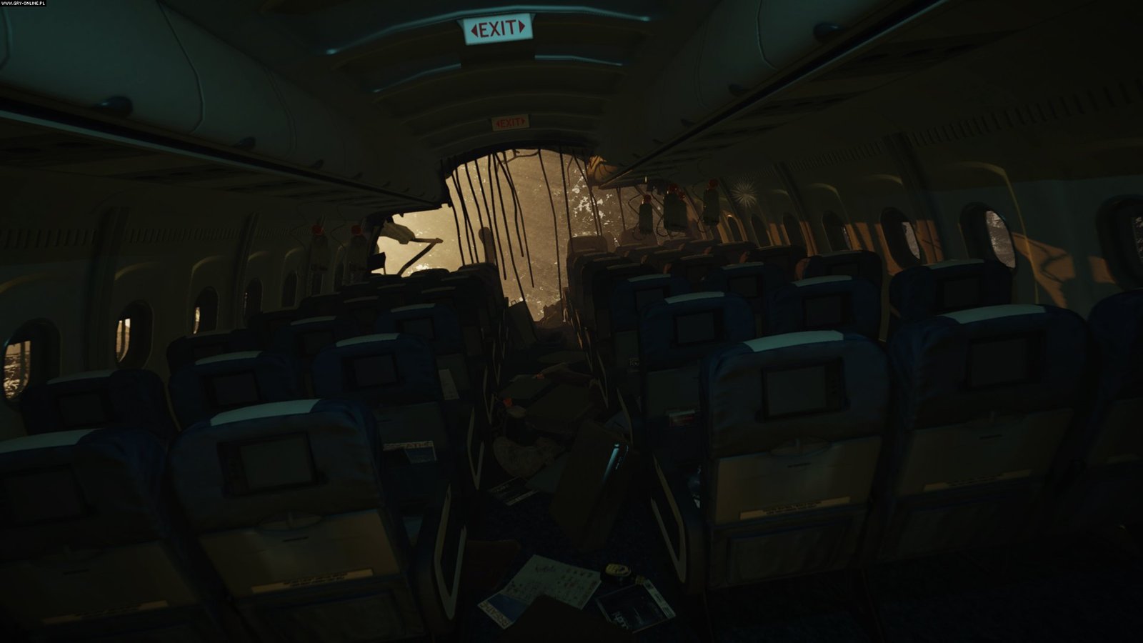 迷失森林/The Forest(v1.12正式版)