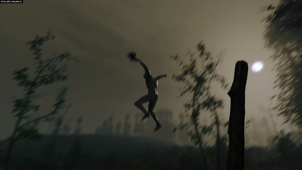 迷失森林/The Forest(v1.12正式版)