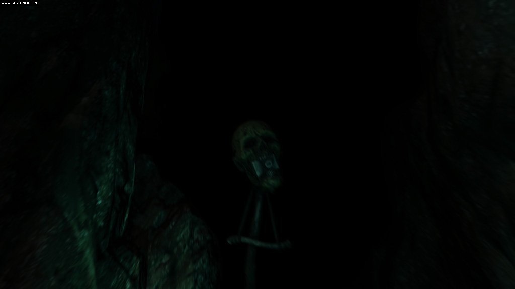 迷失森林/The Forest(v1.12正式版)