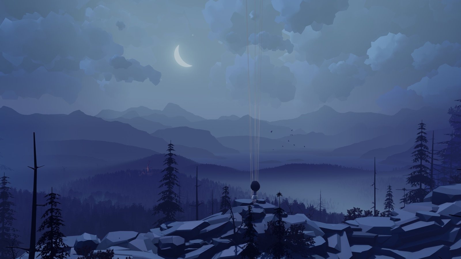 提线木偶奇遇记/A Jugglers Tale