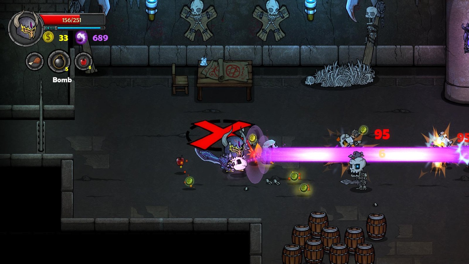 失落城堡 遗迹守护者/ Lost Castle（V2.11+DLC）