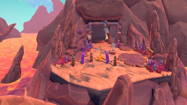 德皮康加/Derpy Conga