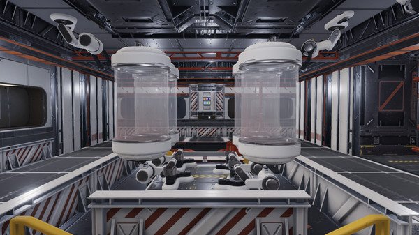 回文综合症:逃生室/Palindrome Syndrome: Escape Room(v1.6.4)