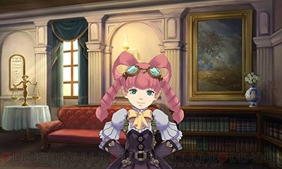 大逆转裁判2:成步堂龙之介的觉悟/Dai Gyakuten Saiban – Naruhodou Ryuunosuke no Kaku