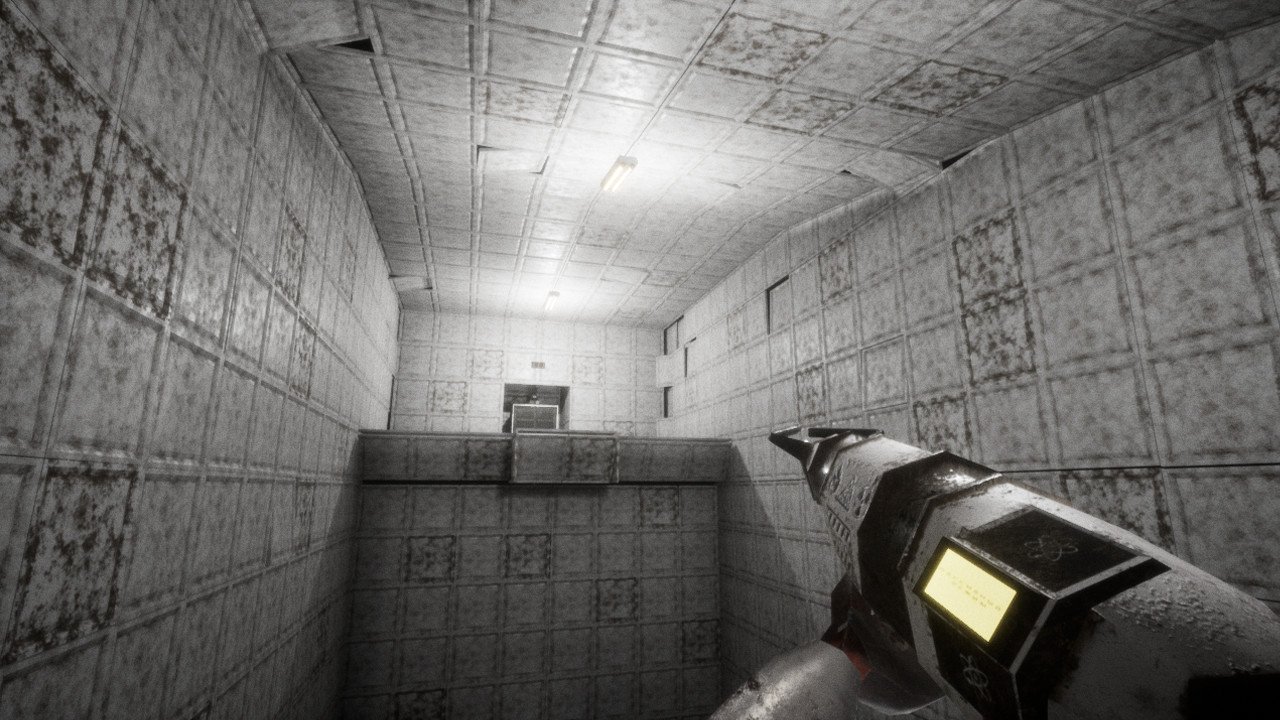 机器人实验室重制版/Robot Labs: Remake