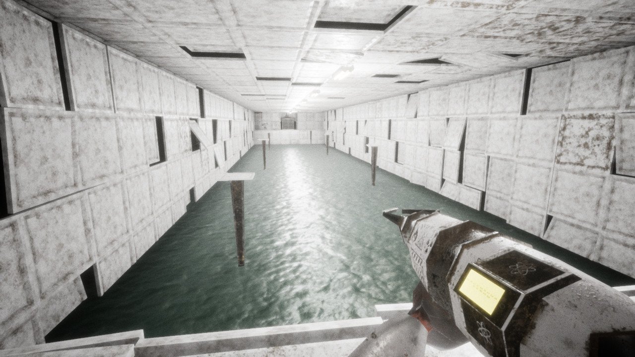 机器人实验室重制版/Robot Labs: Remake