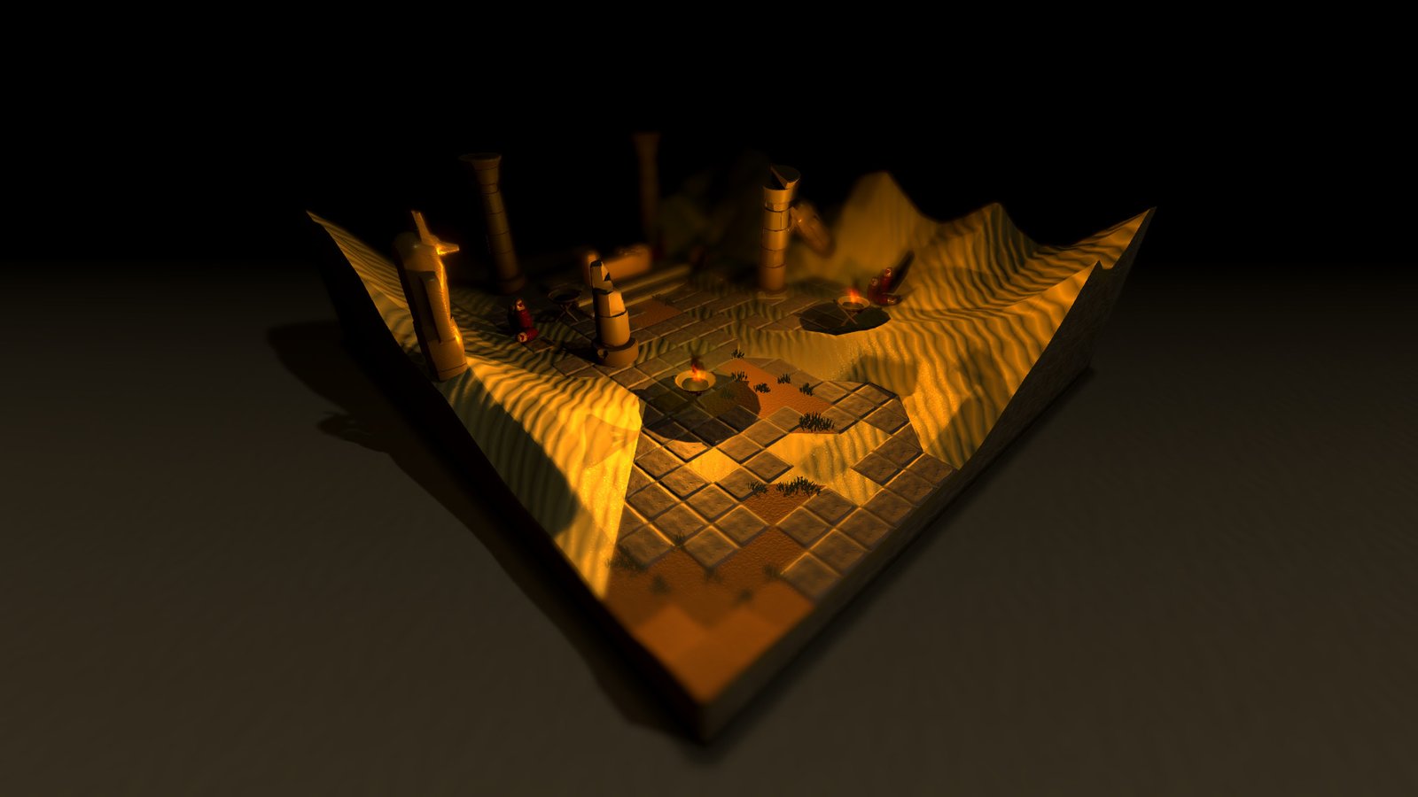 高尔夫小游记/A Little Golf Journey(v0.0.016)