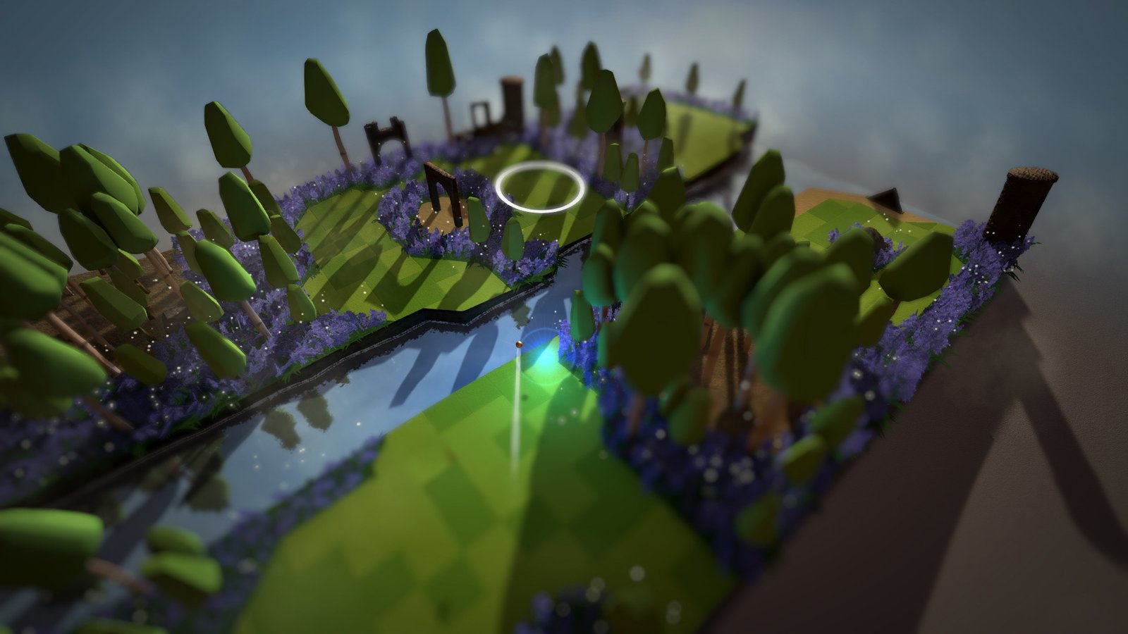 高尔夫小游记/A Little Golf Journey(v0.0.016)