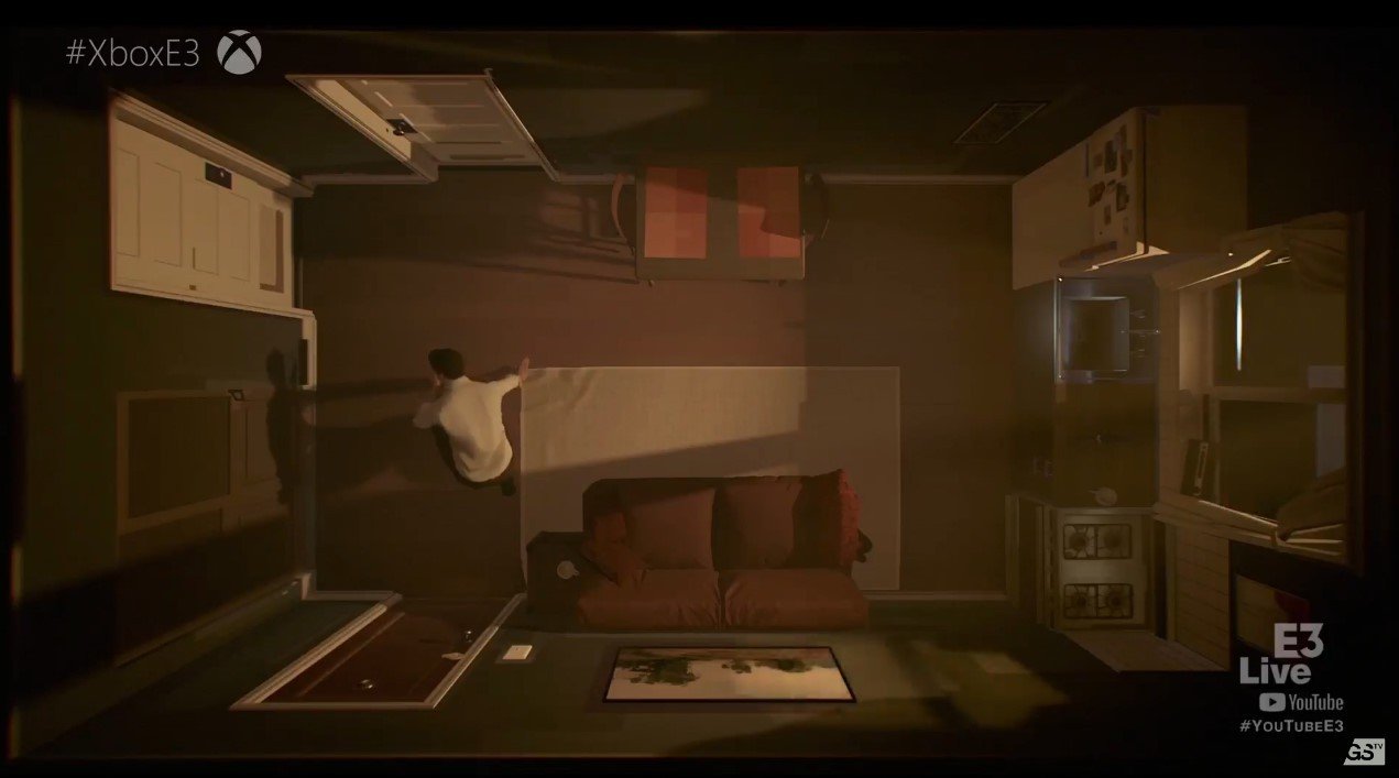 12分钟/Twelve Minutes(Build.20210913)