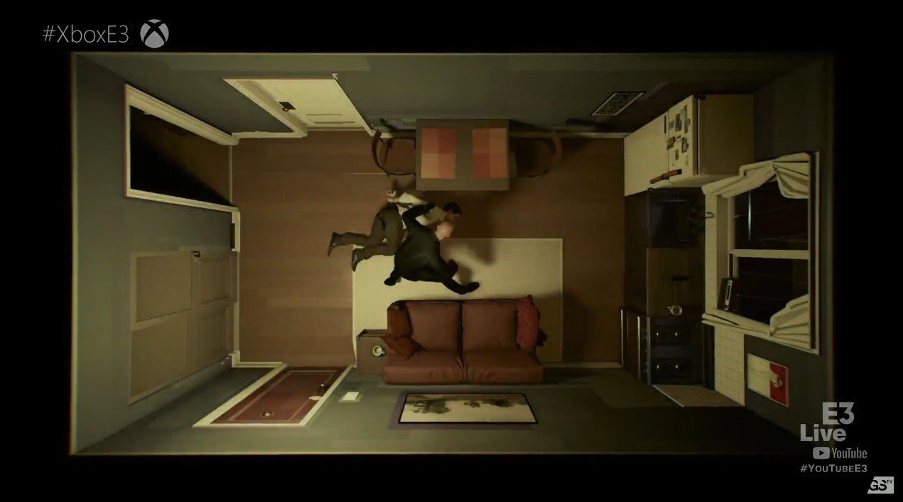 12分钟/Twelve Minutes(Build.20210913)