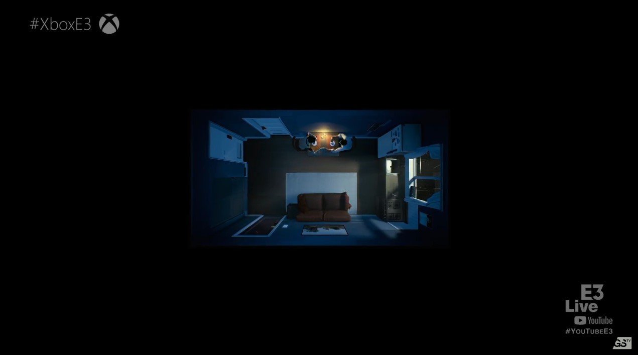 12分钟/Twelve Minutes(Build.20210913)