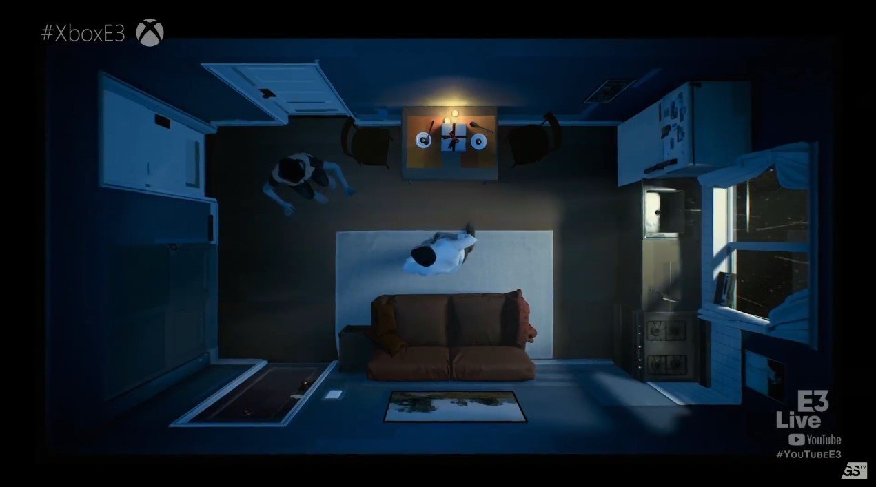 12分钟/Twelve Minutes(Build.20210913)