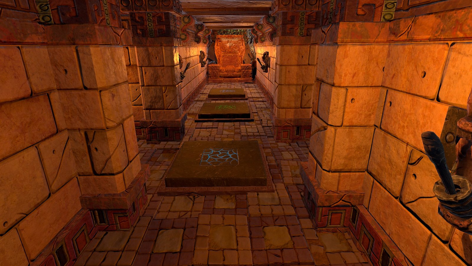 在时间之间:逃离室/Between Time: Escape Room