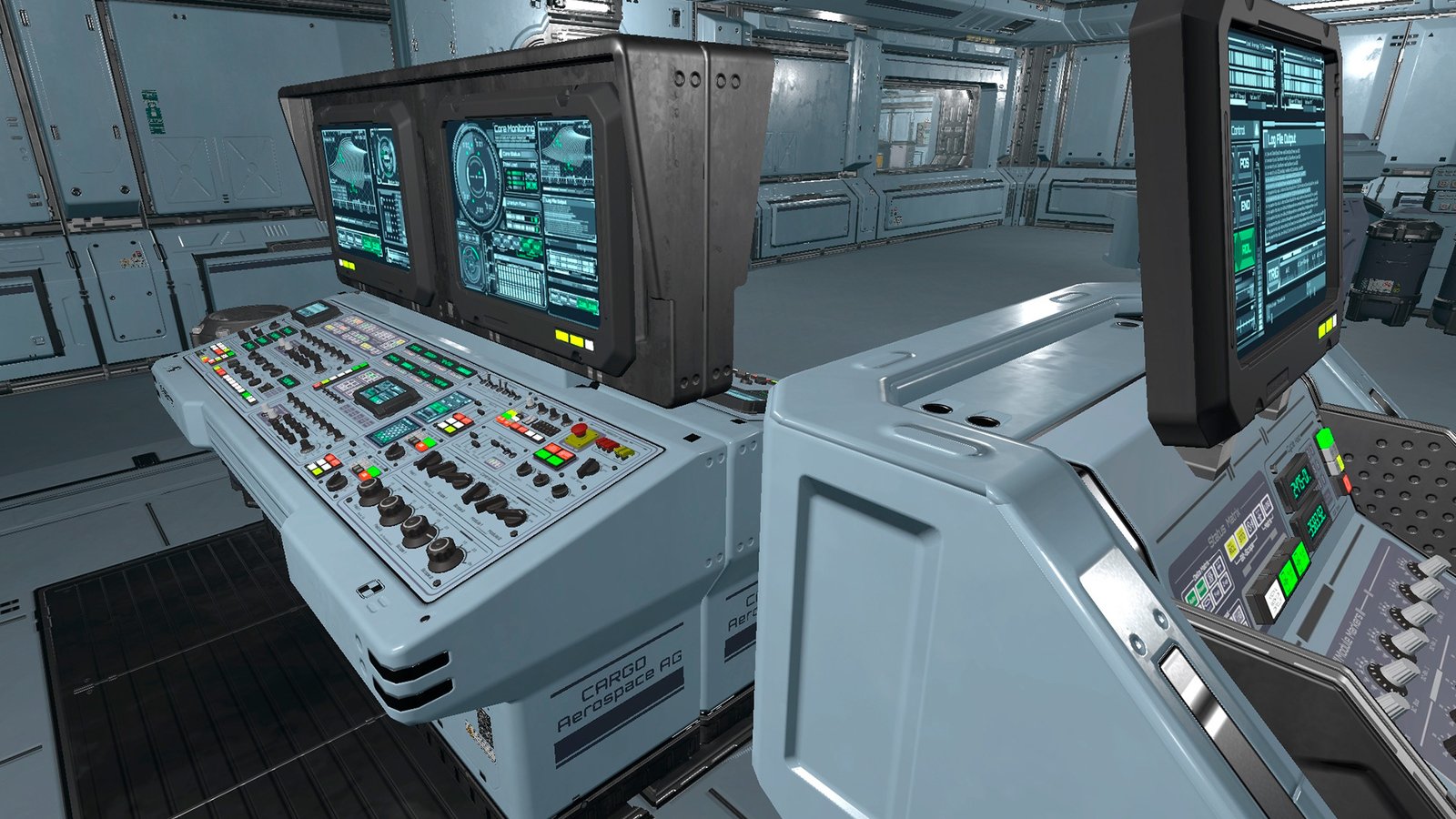 在时间之间:逃离室/Between Time: Escape Room