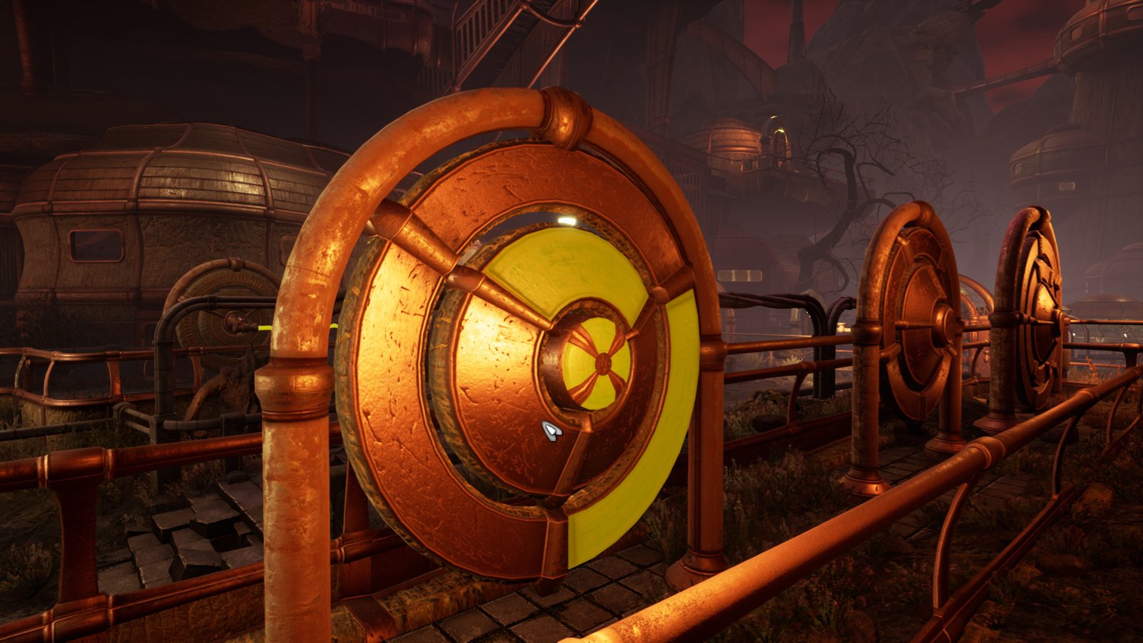 复仇女神:神秘之旅3/Nemezis: Mysterious Journey III(v1.03)