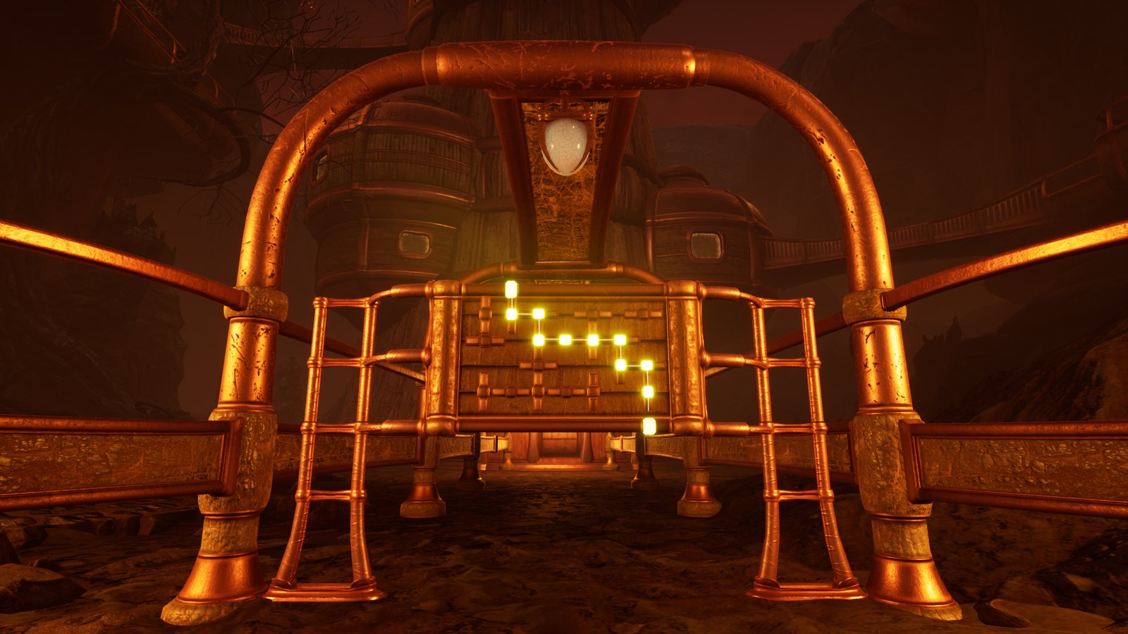 复仇女神:神秘之旅3/Nemezis: Mysterious Journey III(v1.03)