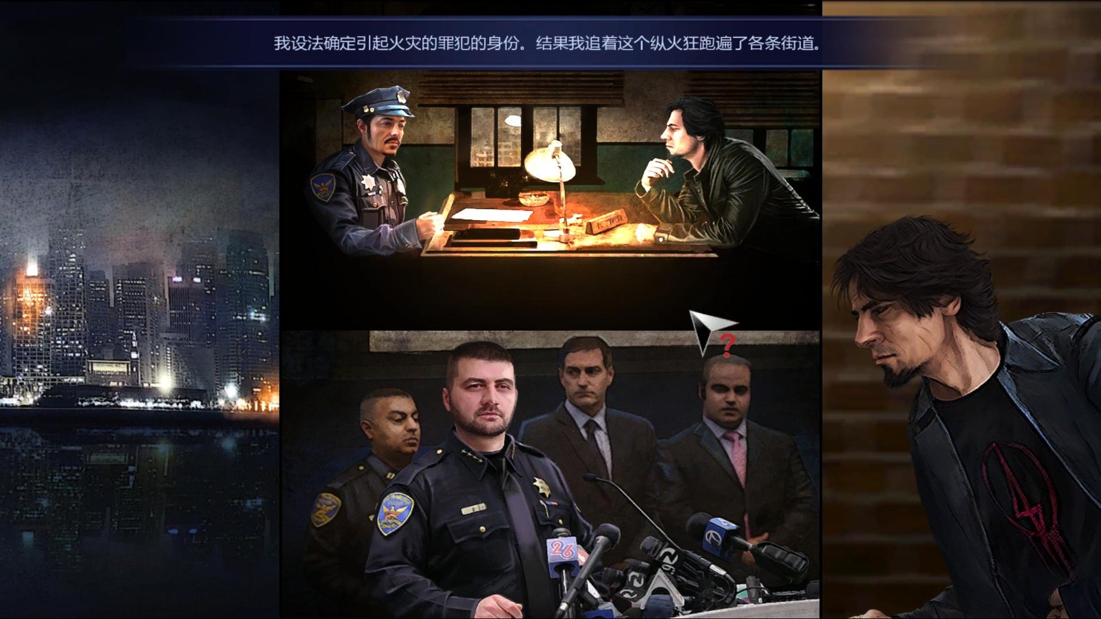 亚当沃尔夫/Adam Wolfe（Build 20210818）