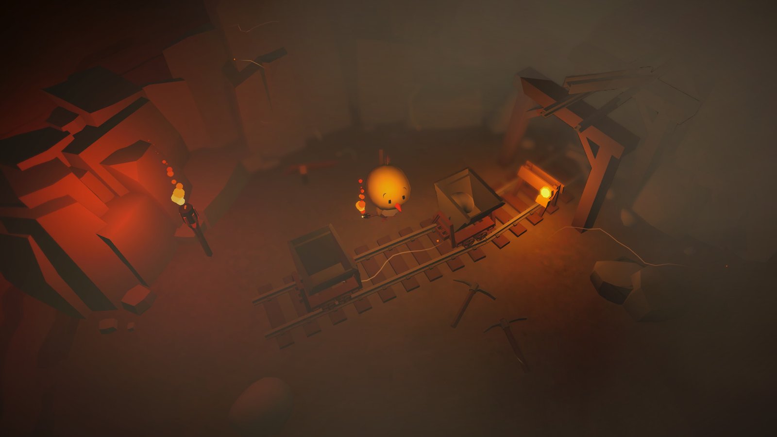 避风港公园/Haven Park